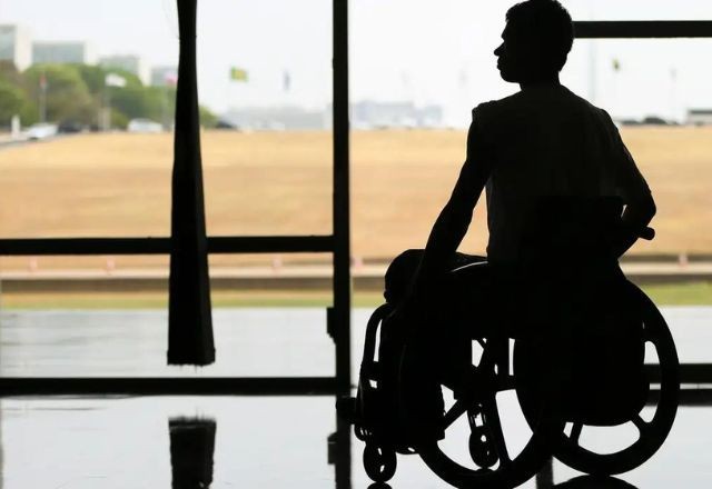 Imagem da noticia Desde a pandemia, pessoas com deficiência foram demitidas e não realocadas no mercado de trabalho em SP