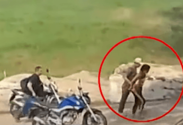 Imagem da noticia Criança de um ano é encontrada morta com sinais de maus-tratos