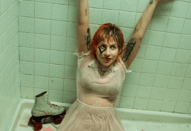 Imagem da noticia Homem é preso por tentar incendiar sala de cinema em Mauá para chamar atenção de Lady Gaga
