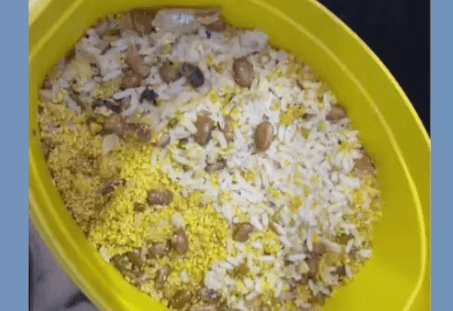 Imagem da noticia Envenenamento no Piauí: Perícia investiga cajus que podem ter intoxicado parentes de família morta com arroz