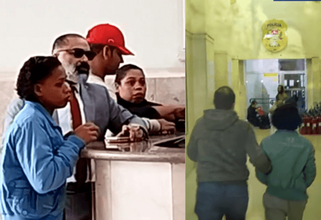 Imagem da noticia Justiça mantém presa 4ª suspeita de envolvimento na morte da professora Fernanda Bonin