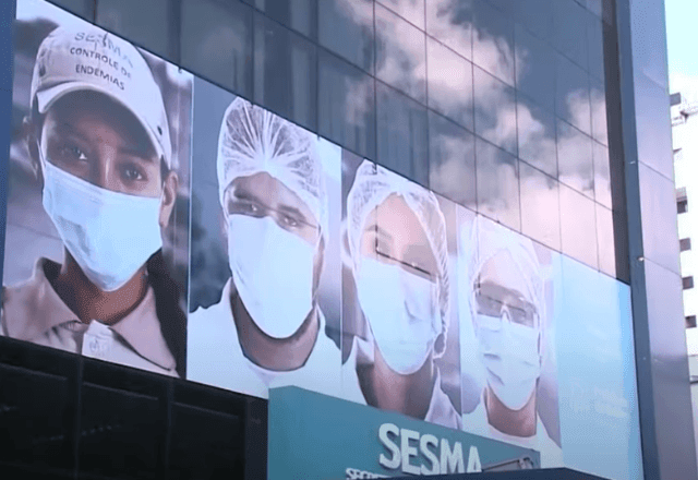 Imagem da noticia Oito pacientes perdem o olho após cirurgia de catarata no Rio Grande do Norte