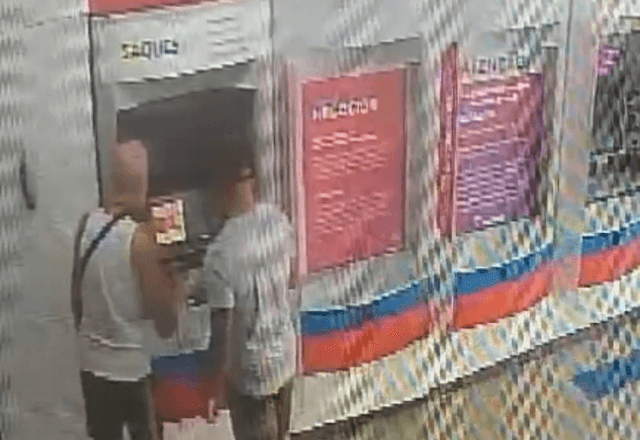Imagem da noticia Estelionatário que aplicava golpes em idosos é preso no Rio de Janeiro