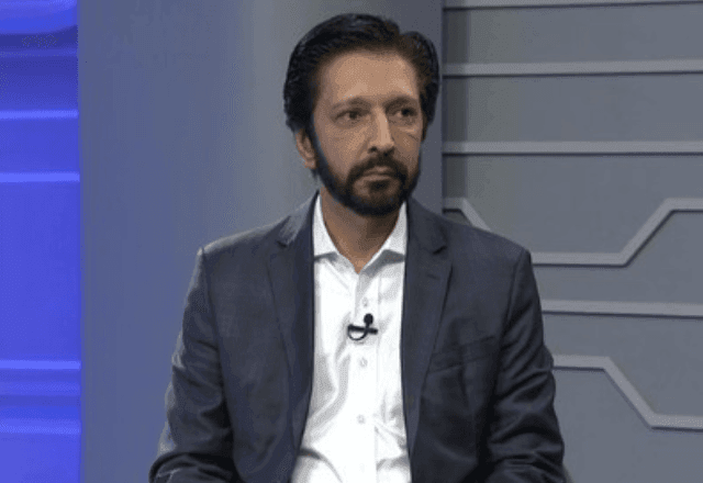 Imagem da noticia Câmara de São Paulo vai avaliar cassação de Nunes, mas processo deve ser engavetado