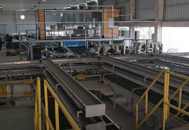 Imagem da noticia EmpregosAgro facilita a conexão entre profissionais e oportunidades no setor rural
