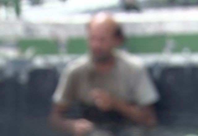Imagem da noticia Homem gasta R$ 200 por dia em crack e diz que não se reconhece mais