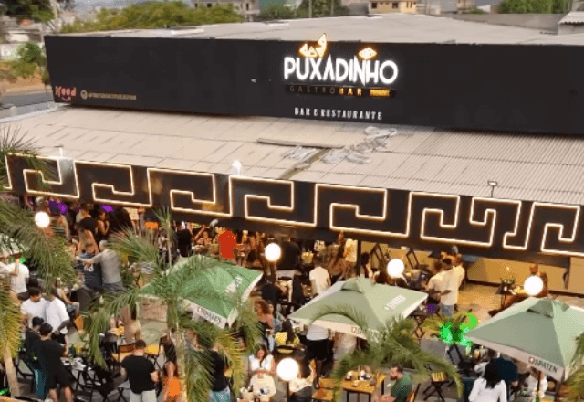 Imagem da noticia Segurança morre e criança leva tiro na cabeça em confusão em bar no Distrito Federal