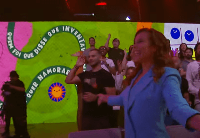 Imagem da noticia Geração Chiquititas: elenco original se reúne em especial imperdível