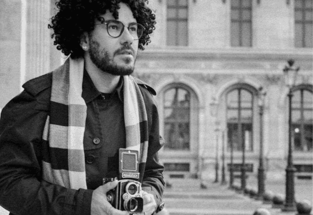 Imagem da noticia Corpo de fotógrafo mineiro desaparecido é encontrado em Paris