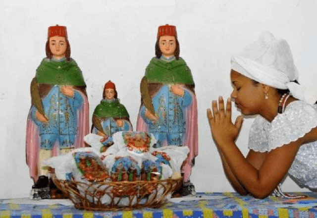 Imagem da noticia Cosme e Damião: Qual é a origem da celebração?
