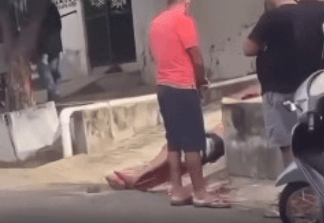 Imagem da noticia Homem é morto a tiros dentro de ambulância após tentativa de homicídio em Caxias (MA)