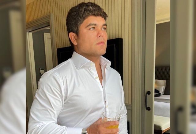 Imagem da noticia Quem é Tallis Gomes, empresário que disse "Deus me livre de mulher CEO"