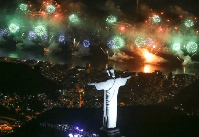 Imagem da noticia Réveillon em Copacabana: Prefeitura do Rio de Janeiro revela programação de shows