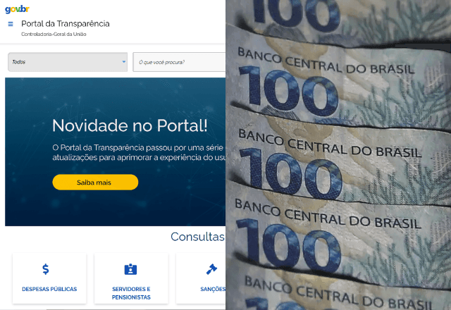 Imagem da noticia Portal da Transparência trará dados sobre emendas parlamentares  