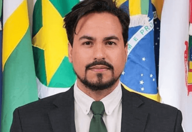 Imagem da noticia Vereador e médico é preso por estupro de vulnerável e exploração sexual infantil no MT