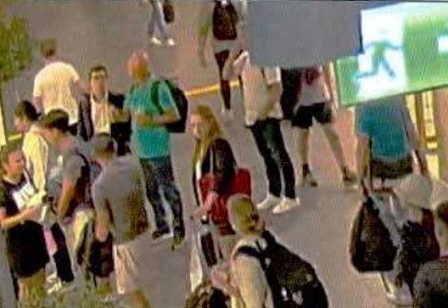 Imagem da noticia PGR fala em "sigilo fragmentado" e volta a pedir acesso a gravações de agressão a filho de Moraes em aeroporto