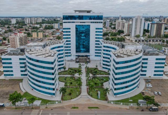 Imagem da noticia Dos 7 candidatos ao governo, apenas 5 seguem na disputa em RO