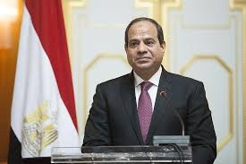 Imagem da noticia Egito: Abdel Fattah el-Sisi vence eleições para terceiro mandato como presidente