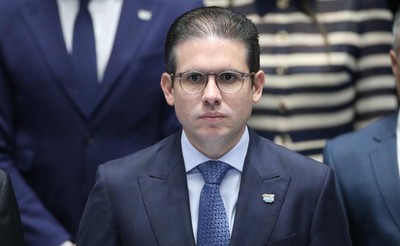 Motta diz que Câmara vai oficializar perda do mandato de Carla Zambelli