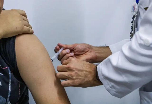 Imagem da noticia Dengue: estados e municípios podem ampliar vacinação para novas faixas etárias