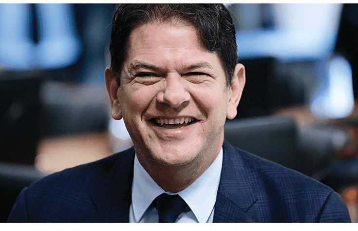 Imagem da noticia Governo do Ceará: Cid Gomes declara voto a Elmano de Freitas nas eleições de 2026