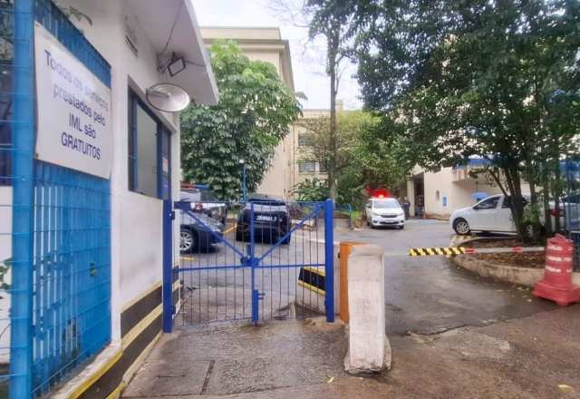 Imagem da noticia  Corpos de vítimas da tragédia de Vinhedo começam a ser liberados, após identificação no IML em SP