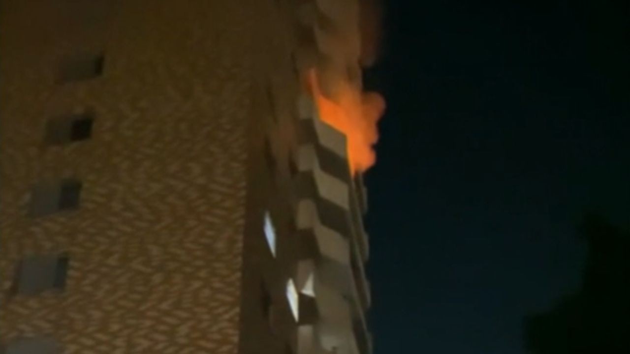 Imagem da noticia Número de incêndios provocados por curto-circuitos quadruplica no Brasil