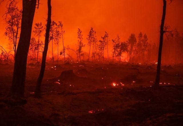 Os últimos 8 anos foram os mais quentes já registrados