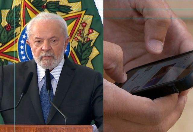Imagem da noticia Brasil Agora: Indulto de Natal de Lula, app para bloquear celular e protestos na Argentina