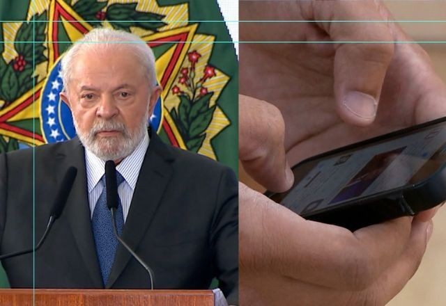 Brasil Agora: Indulto de Natal de Lula, app para bloquear celular e protestos na Argentina