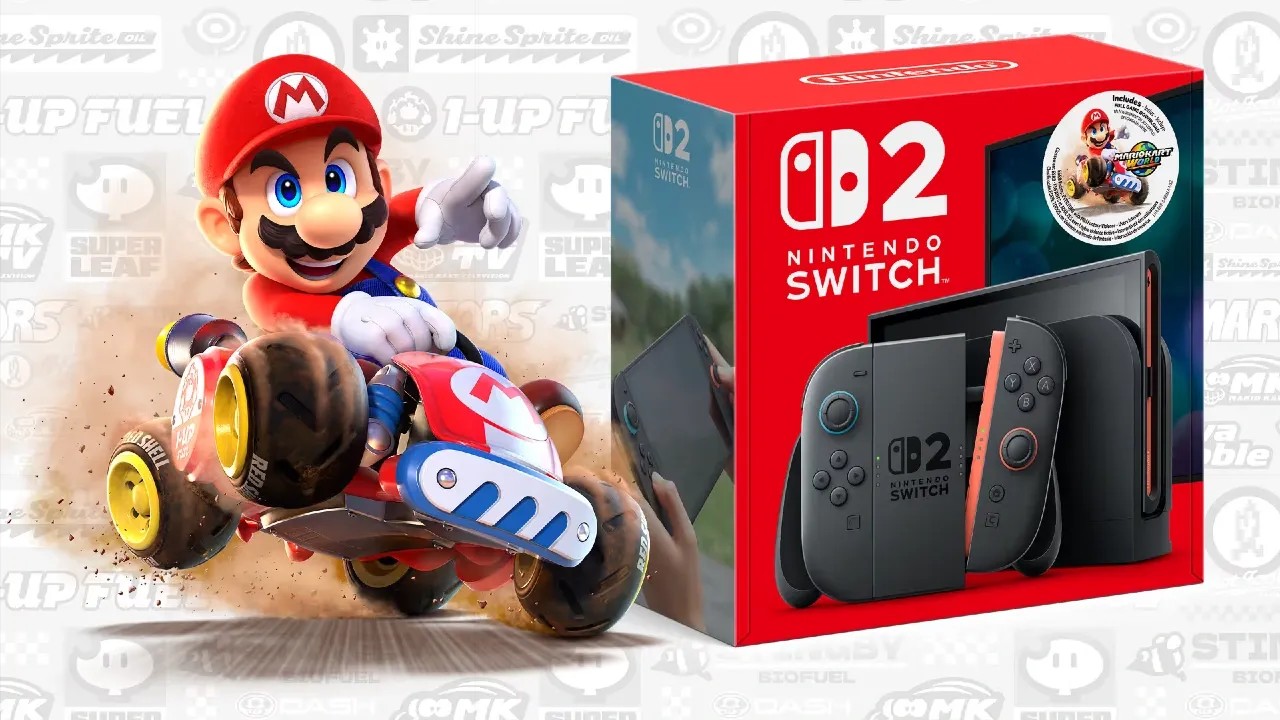Imagem da noticia Por que jogos são caros no Brasil? Nintendo explica e mira reduzir preço digital