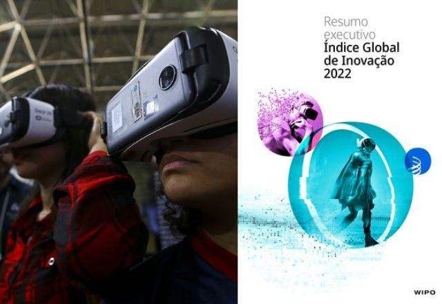 Imagem da noticia O que é o Índice Global de Inovação?