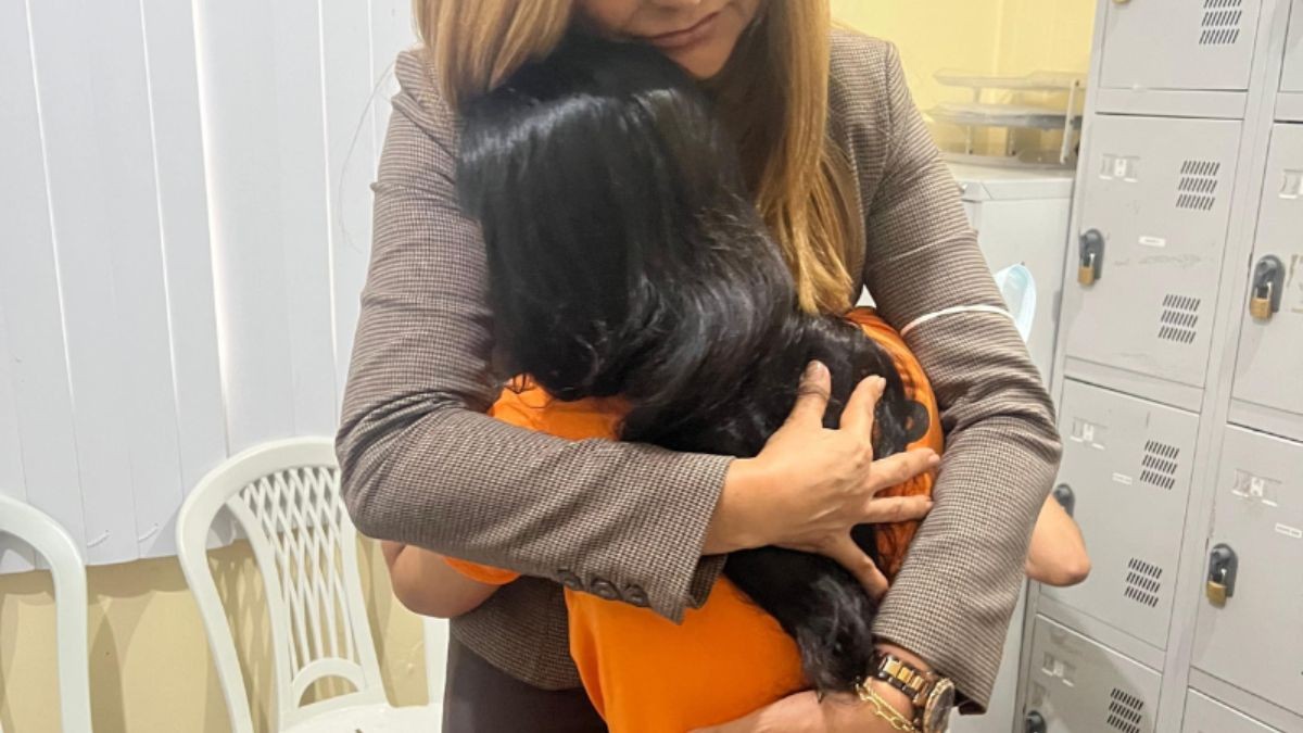 Imagem da noticia Mais dois policiais são presos por suspeita de estuprar mulher indígena no Amazonas