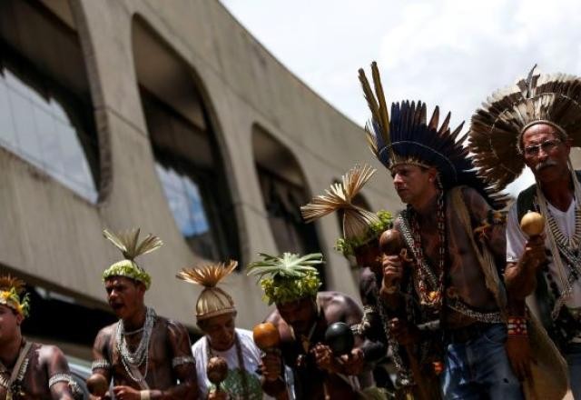 Um mês após mortes de Bruno e Dom, lideranças indígenas seguem ameaçadas