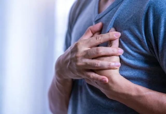 Imagem da noticia Arritmias sem sintomas podem aumentar o risco de AVC e exigem investigação clínica