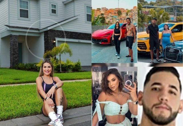 Imagem da noticia Por que tantos influenciadores são alvos de operações da polícia?