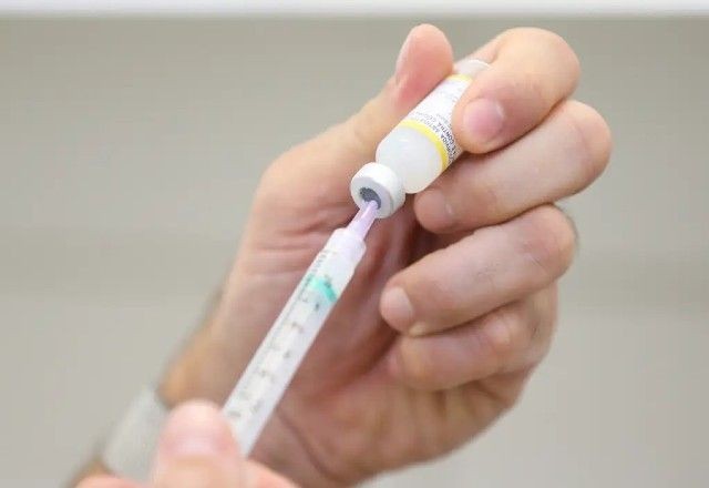 Imagem da noticia Testado na África, novo medicamento contra HIV alcança 100% de eficiência 