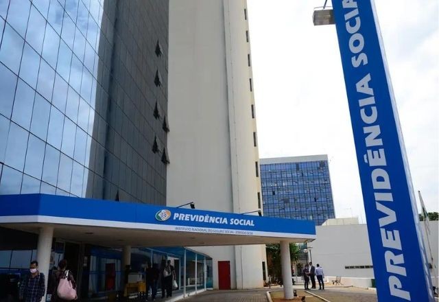 Imagem da noticia PF faz buscas em nova fase de operação contra fraudes no INSS