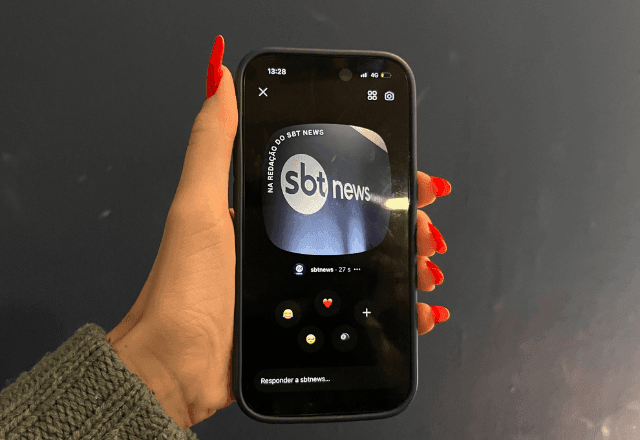 Imagem da noticia Instants: saiba para que serve e como usar o novo recurso do Instagram