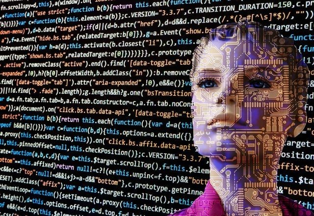 Imagem da noticia Inteligência Artificial irá afetar 40% dos empregos pelo mundo, diz FMI