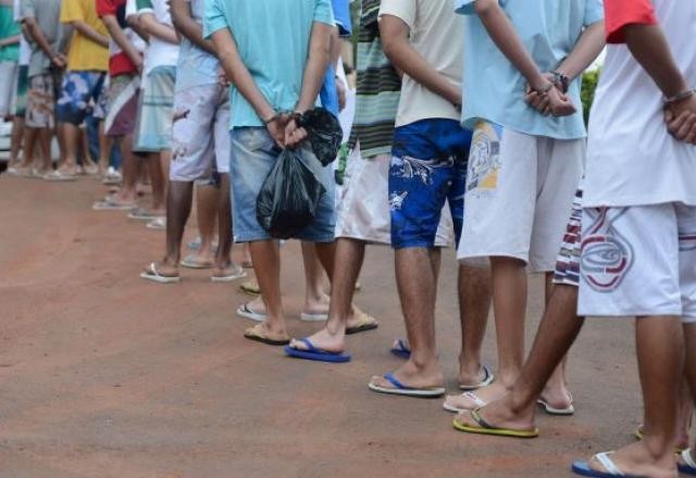 Imagem da noticia MPRJ investiga denúncias de abuso sexual e maus-tratos contra internos