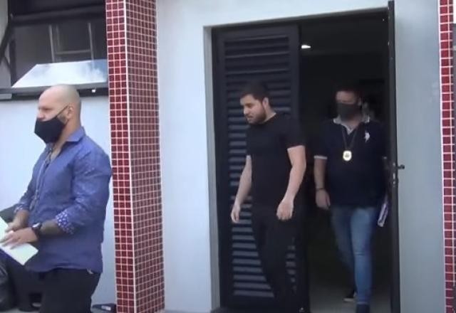 Imagem da noticia Suspeito de envolvimento na morte de chefe do PCC é solto
