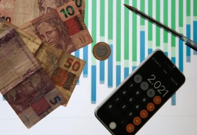 Imagem da noticia Impostômetro ultrapassa a marca de R$ 2 trilhões