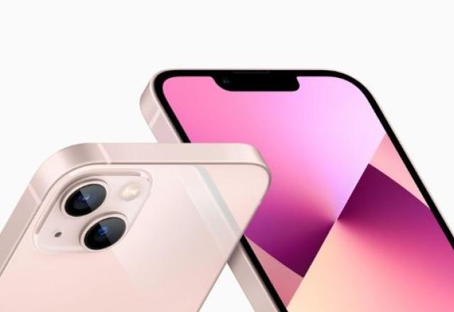 Imagem da noticia Vídeo: conheça a história e confira a evolução dos iPhones