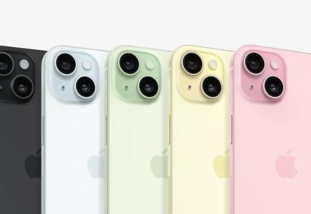 Apple lança iPhone 15. Veja novidades e preços no Brasil