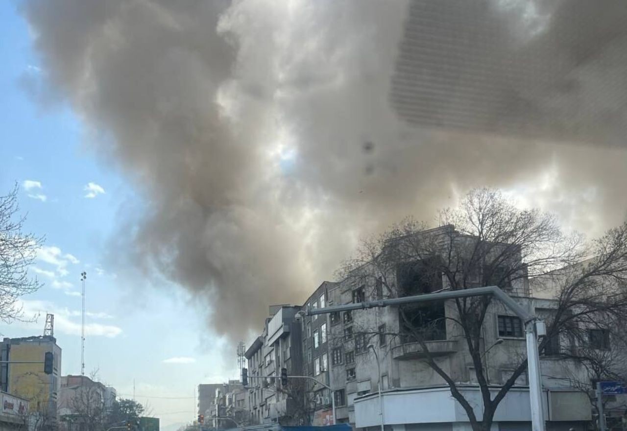 Imagem da noticia Ao menos 40 pessoas morrem em ataque a escola no Irã, diz agência de notícias estatal