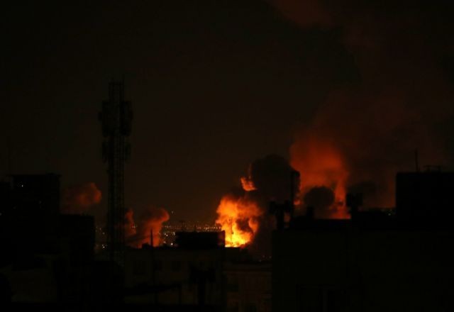 Imagem da noticia Embaixador do Irã na ONU diz que pelo menos 1.332 civis iranianos já morreram na guerra