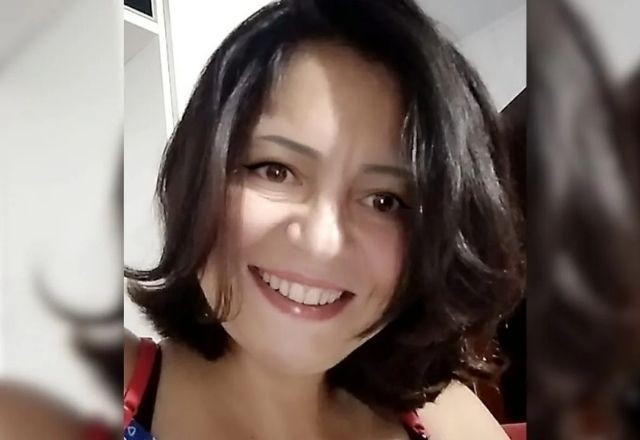 Imagem da noticia Irmã de Ricardo Nunes é solta após audiência de custódia