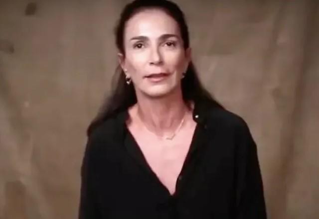 Imagem da noticia Corpo de Isabel Salgado é cremado no Rio de Janeiro