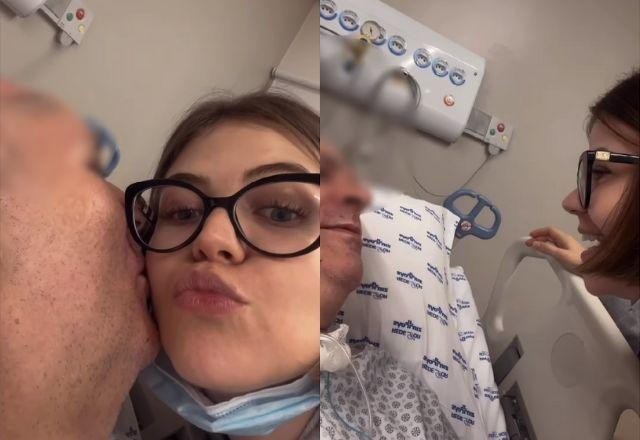 Imagem da noticia Baixista Mingau, do Ultraje a Rigor, passa por nova cirurgia na cabeça